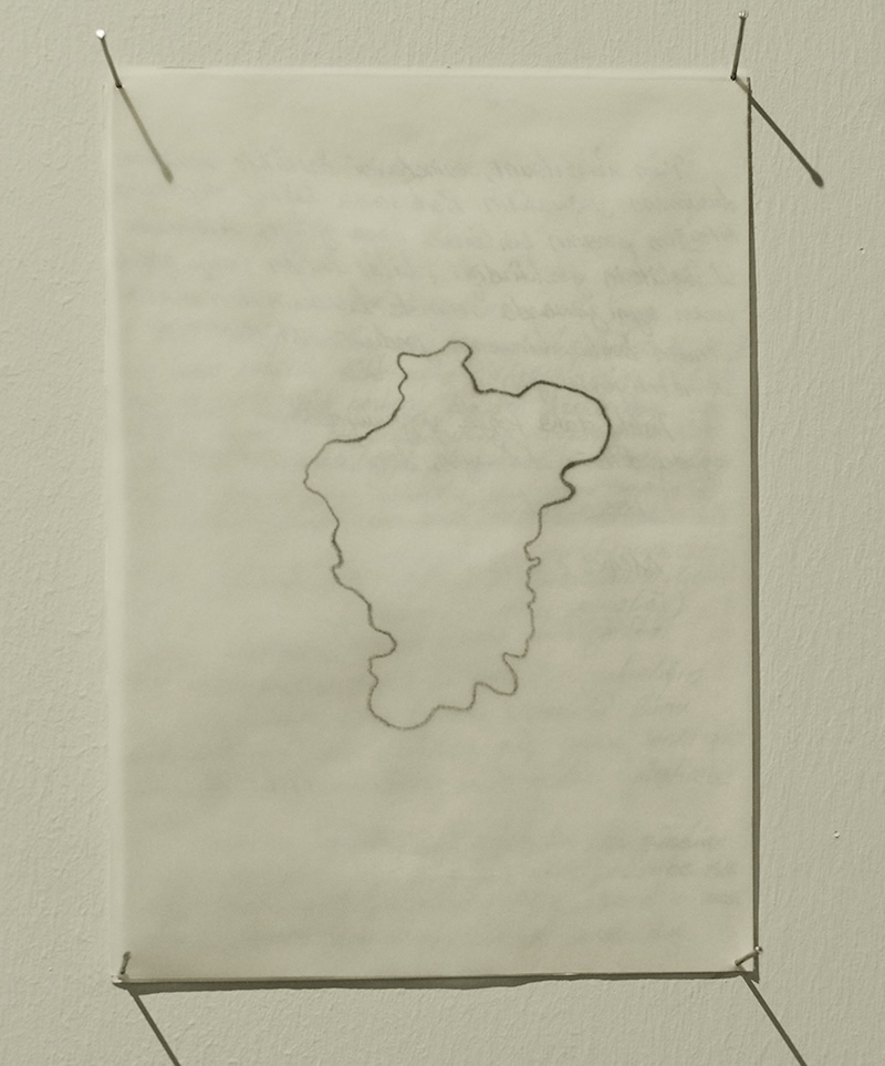 Towards a place - View 3